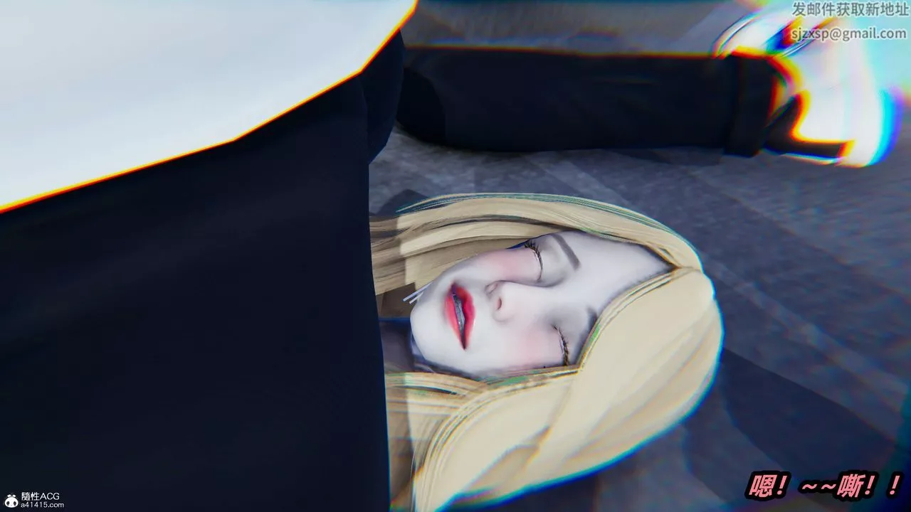 [3D]两界末世-第05话 - 图片 6