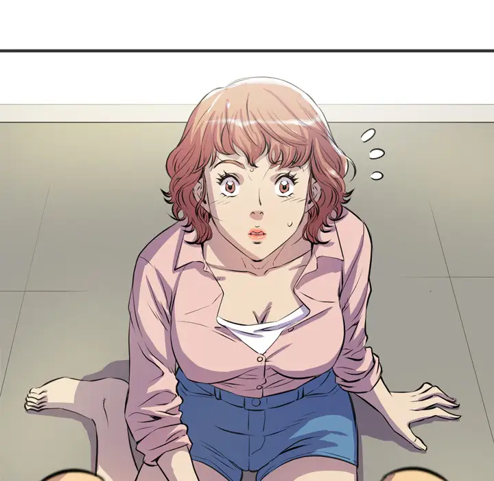 拜托了人妻第19话