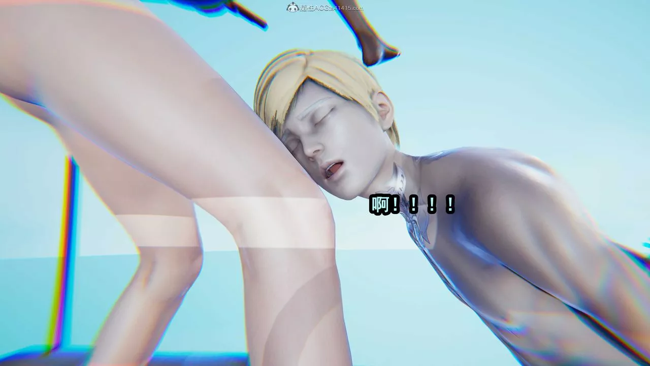 [3D]两界末世-第06话 - 图片 20