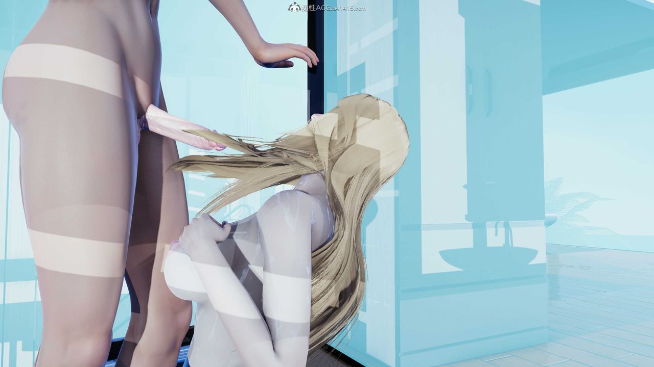 [3D]两界末世第07话