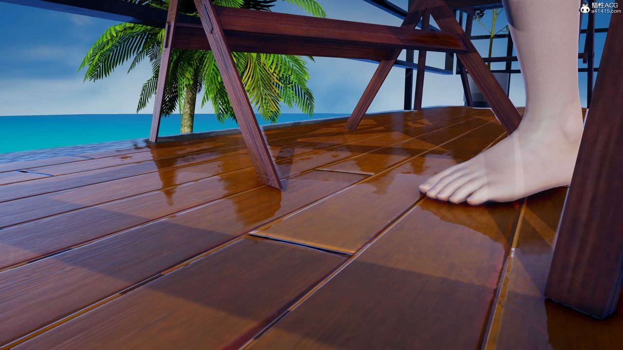 [3D]两界末世第08话-最终话