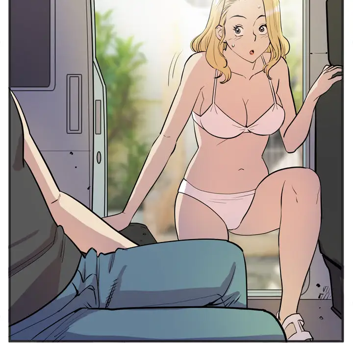 拜托了人妻第22话