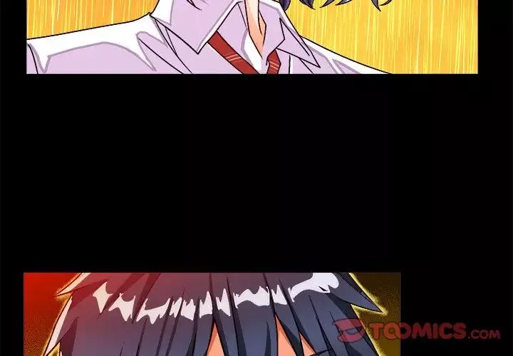 繪寫你我的純真第31话