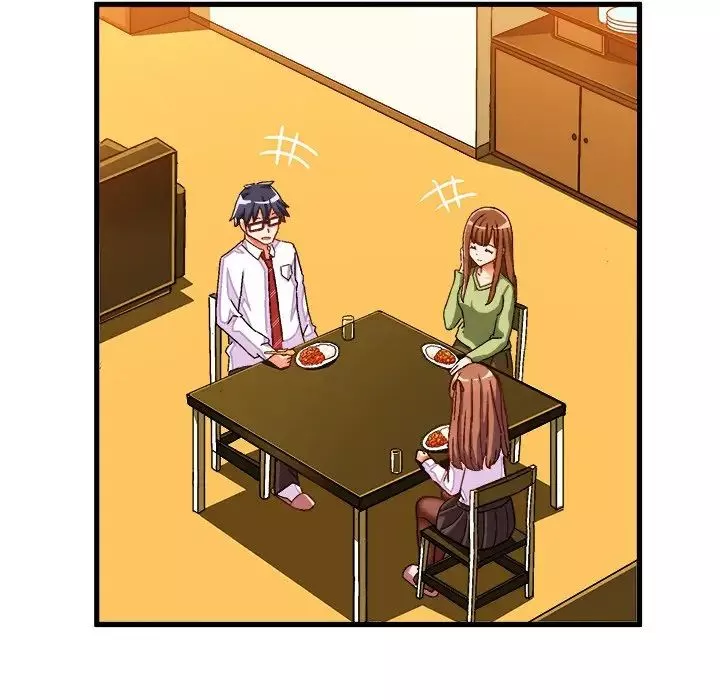 繪寫你我的純真第31话