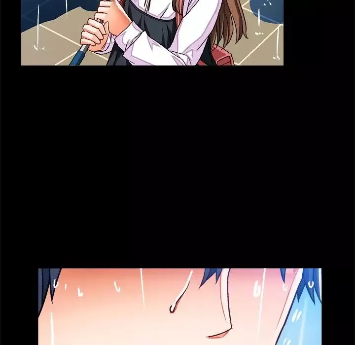 繪寫你我的純真第33话
