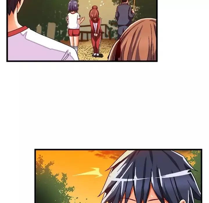 繪寫你我的純真第36话