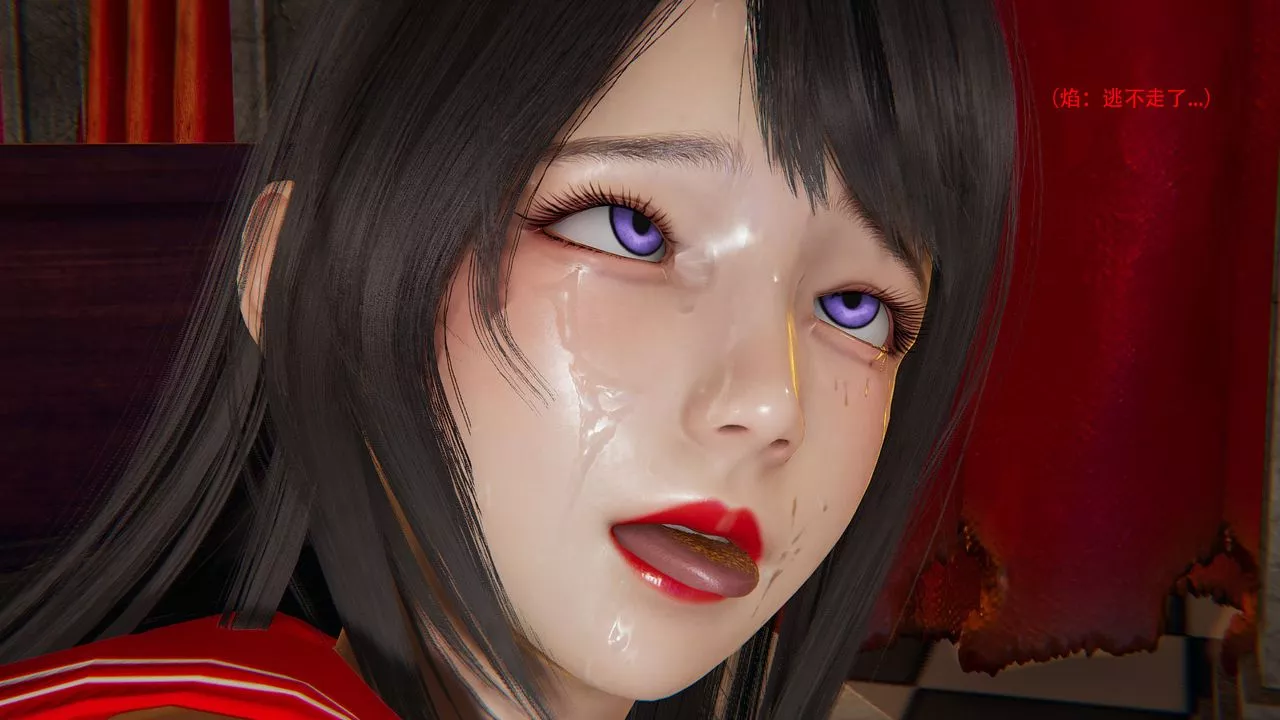 [3D]魔法少女短篇-第01话 - 图片 98