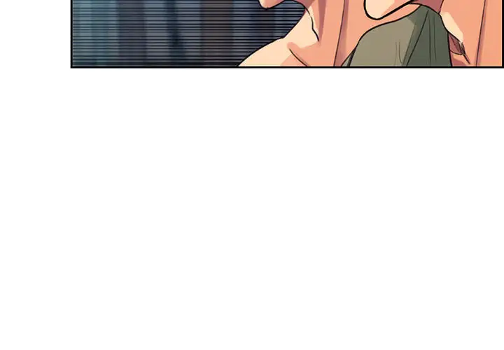 Erostica~征服美女记第4话