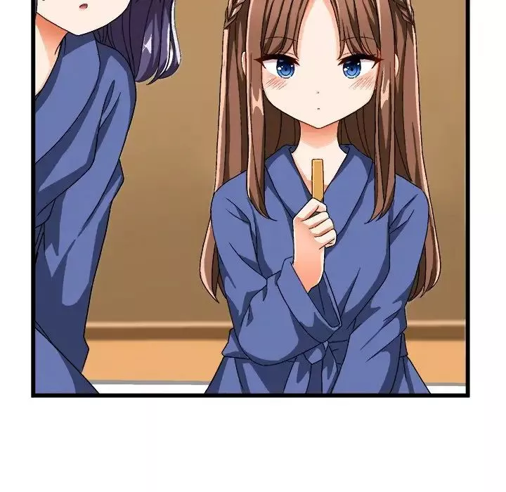 繪寫你我的純真第39话