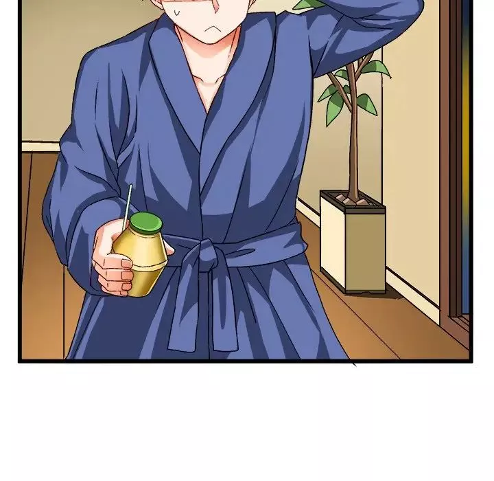 繪寫你我的純真第40话