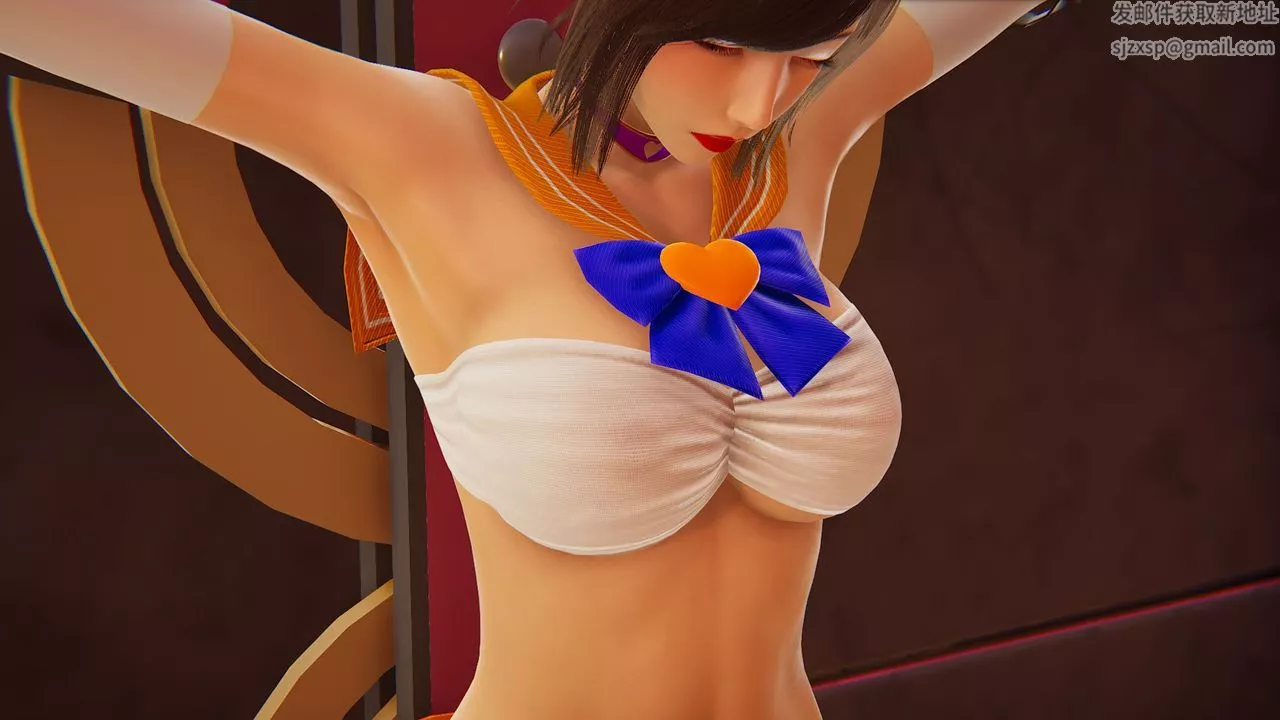 [3D]魔法少女短篇-其它 - 图片 12