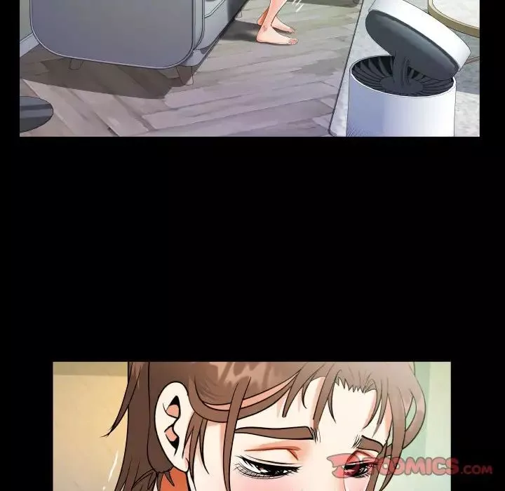 阿姨第92話