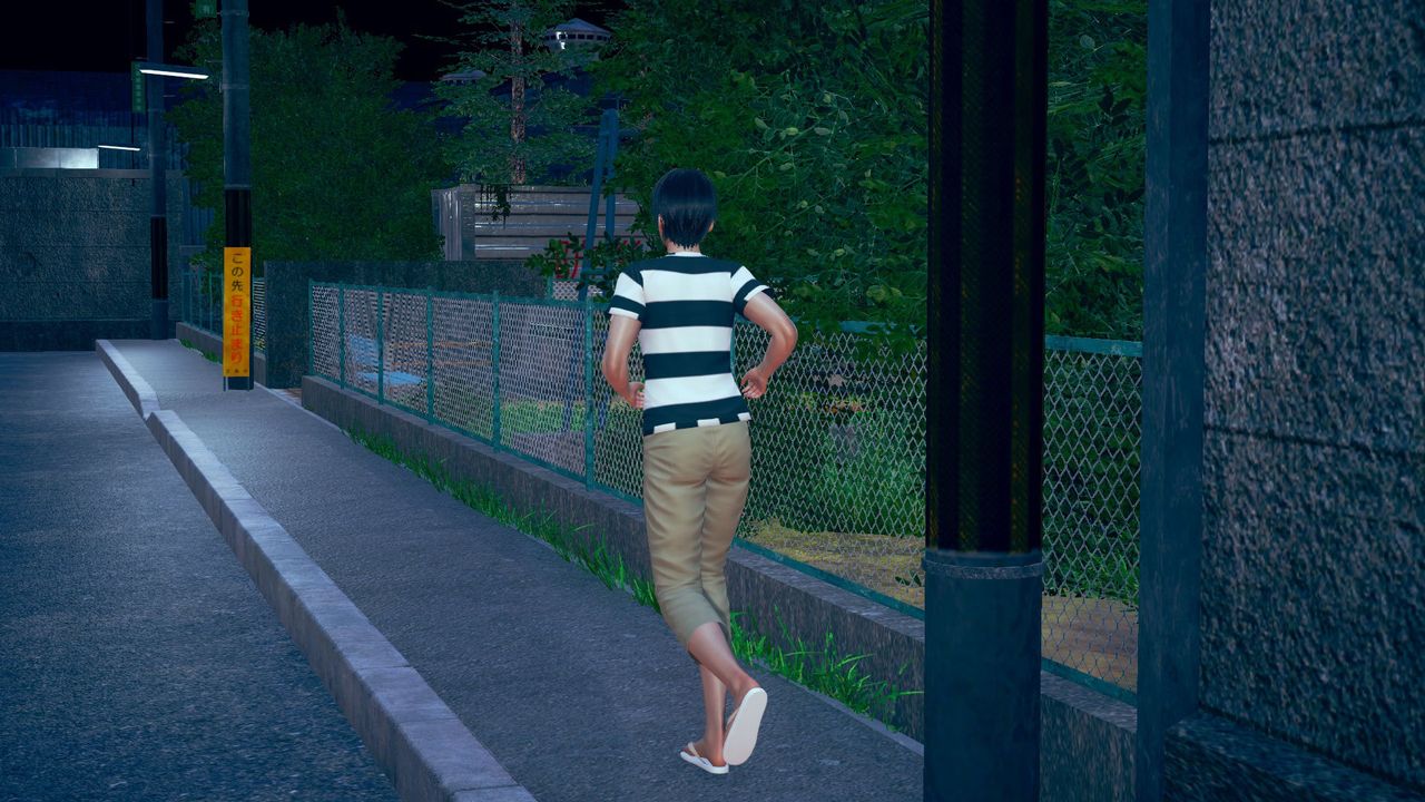 [3D]深夜任務深夜任務上