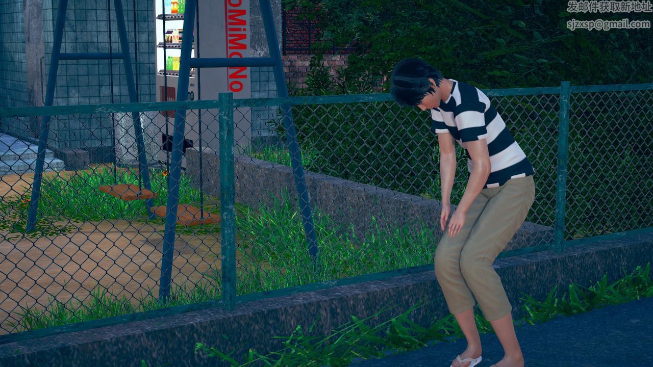 [3D]深夜任务深夜任务上