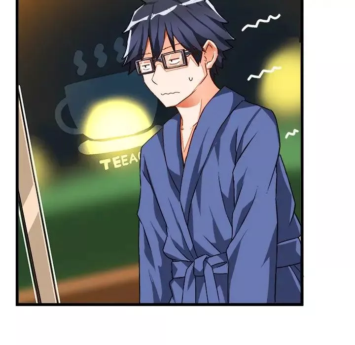 繪寫你我的純真第41话