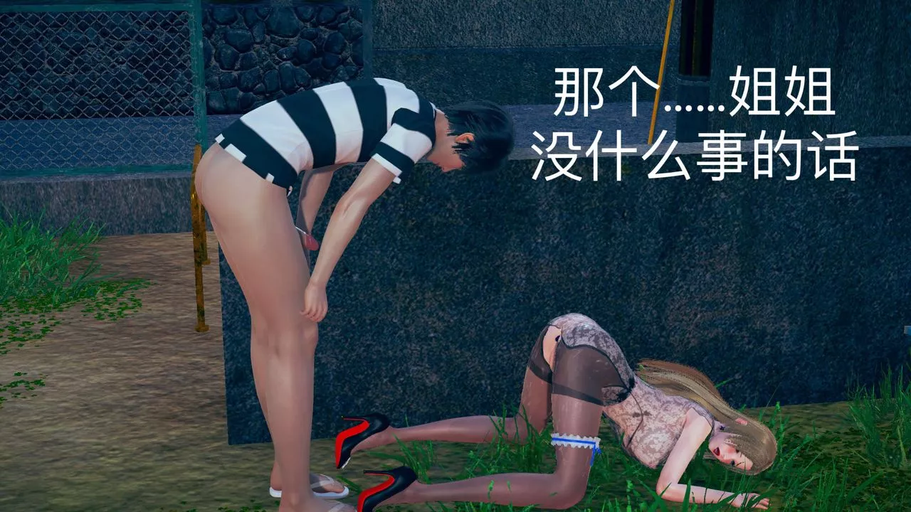 [3D]深夜任務深夜任務下