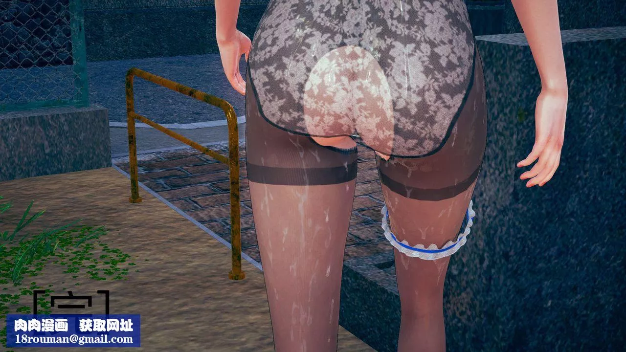 [3D]深夜任務深夜任務下