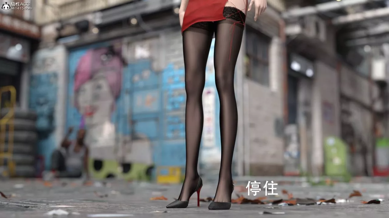[3D]逆转HD+IF-第01话 - 图片 6