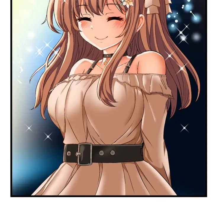 繪寫你我的純真第43话