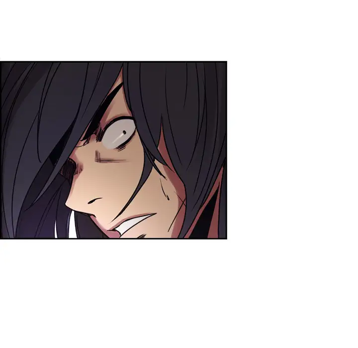 Erostica~征服美女记第10话