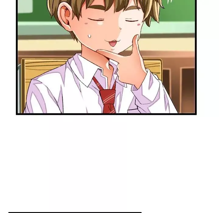 繪寫你我的純真第44话