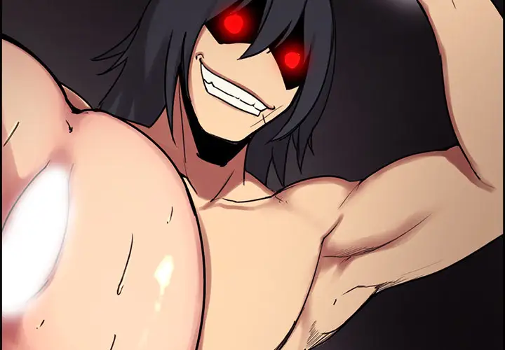 Erostica~征服美女记第11话