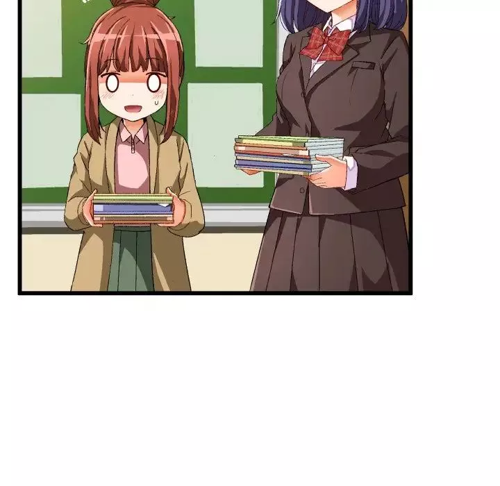 繪寫你我的純真第44话