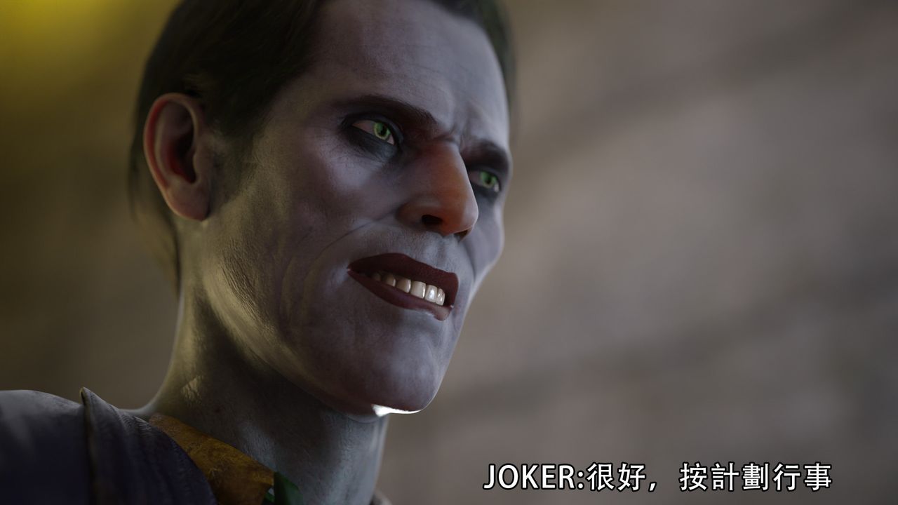 [3D]逆转HD+IF第03话