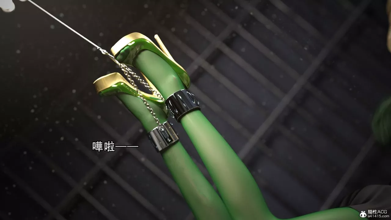 [3D]逆转HD+IF-第04话 - 图片 40