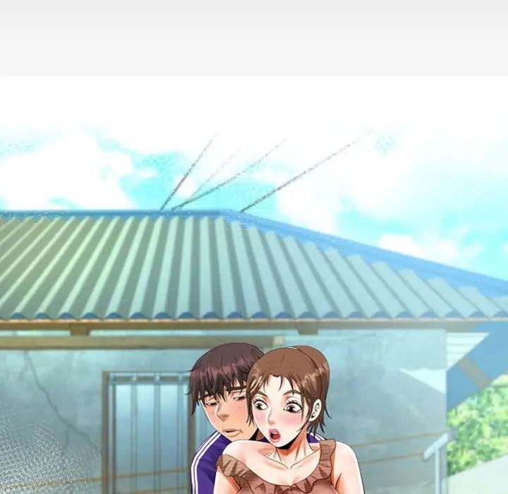 阿姨第101话
