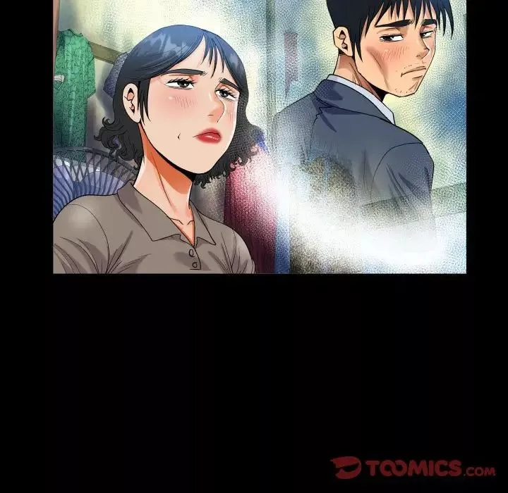 阿姨-第101话 - 图片 54