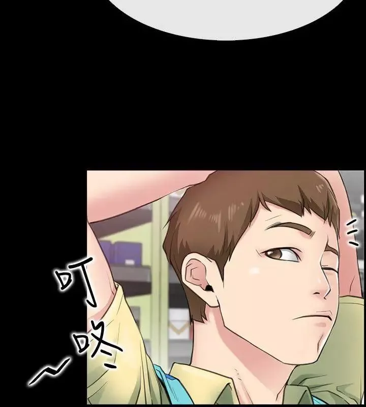 愛情店到店第1話-深夜來找超商工讀生的女人