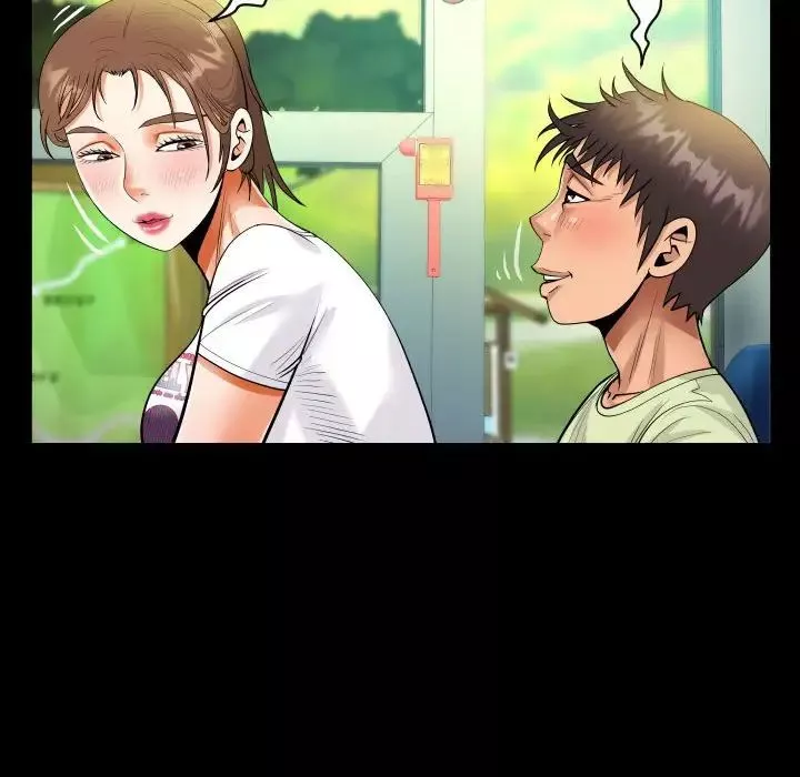 阿姨-第103话 - 图片 29