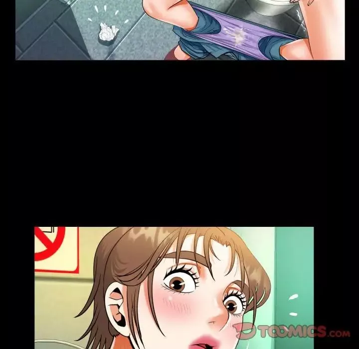 阿姨第105話