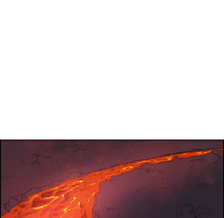 Erostica~征服美女记第17话