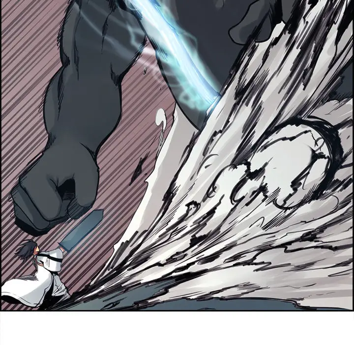 Erostica~征服美女记第19话