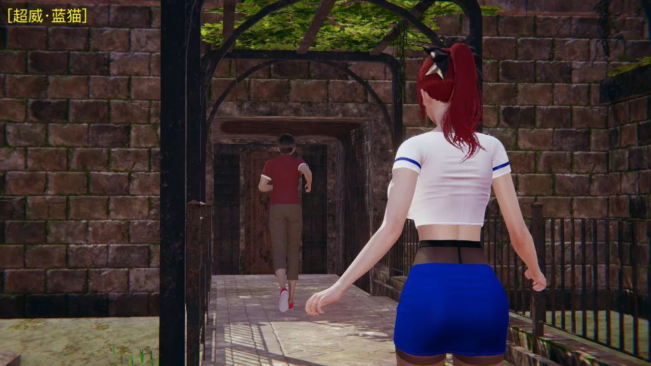 [3D]不爱穿衣服的妈妈-第09话-最终话 - 图片 51