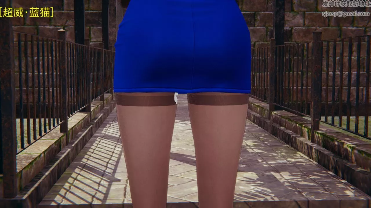 [3D]不爱穿衣服的妈妈-第09话-最终话 - 图片 52