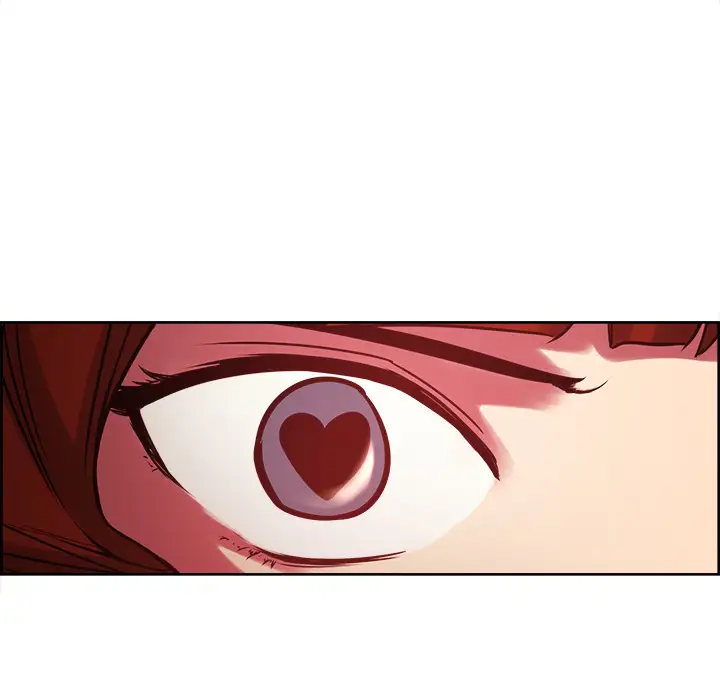 Erostica~征服美女记第21话