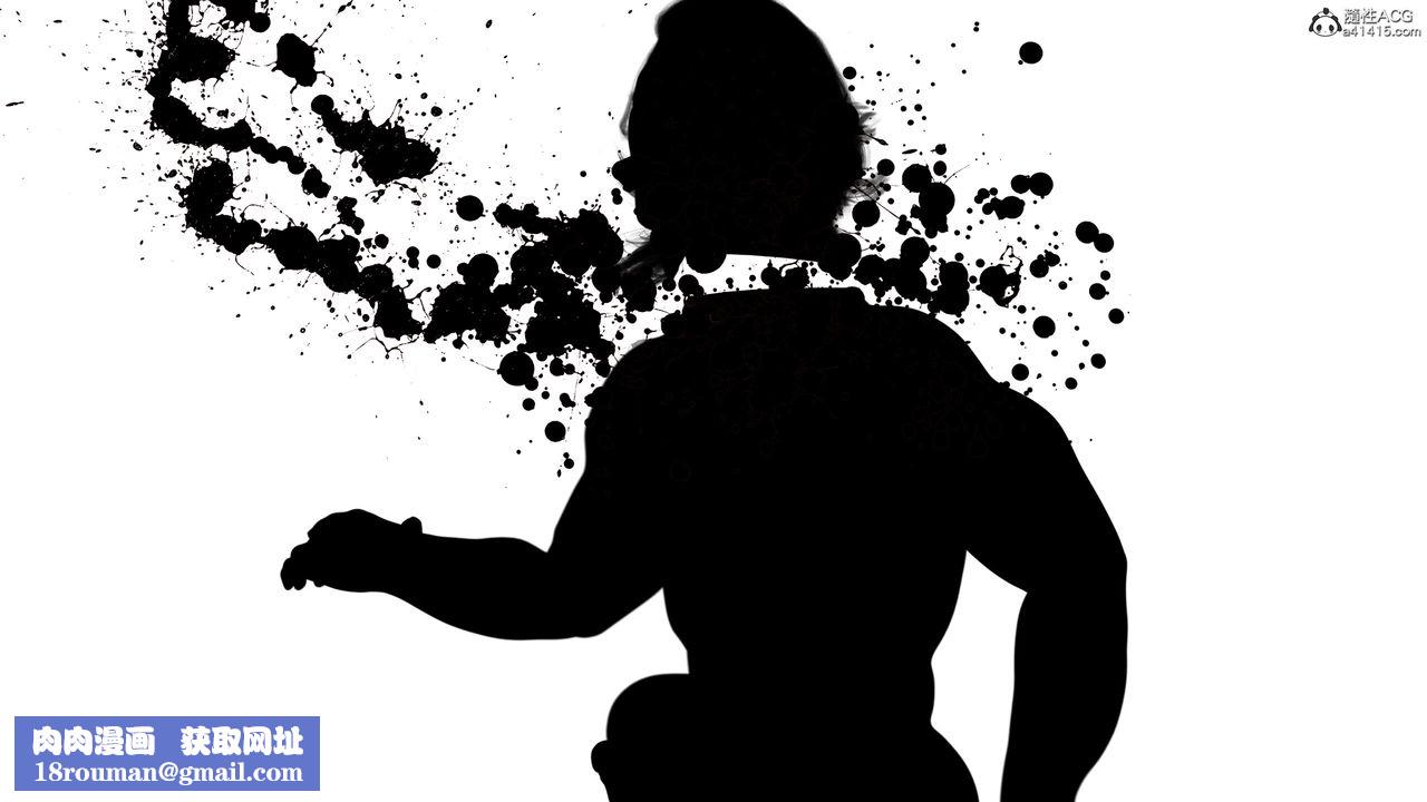 [3D]逆转HD+IF第11话