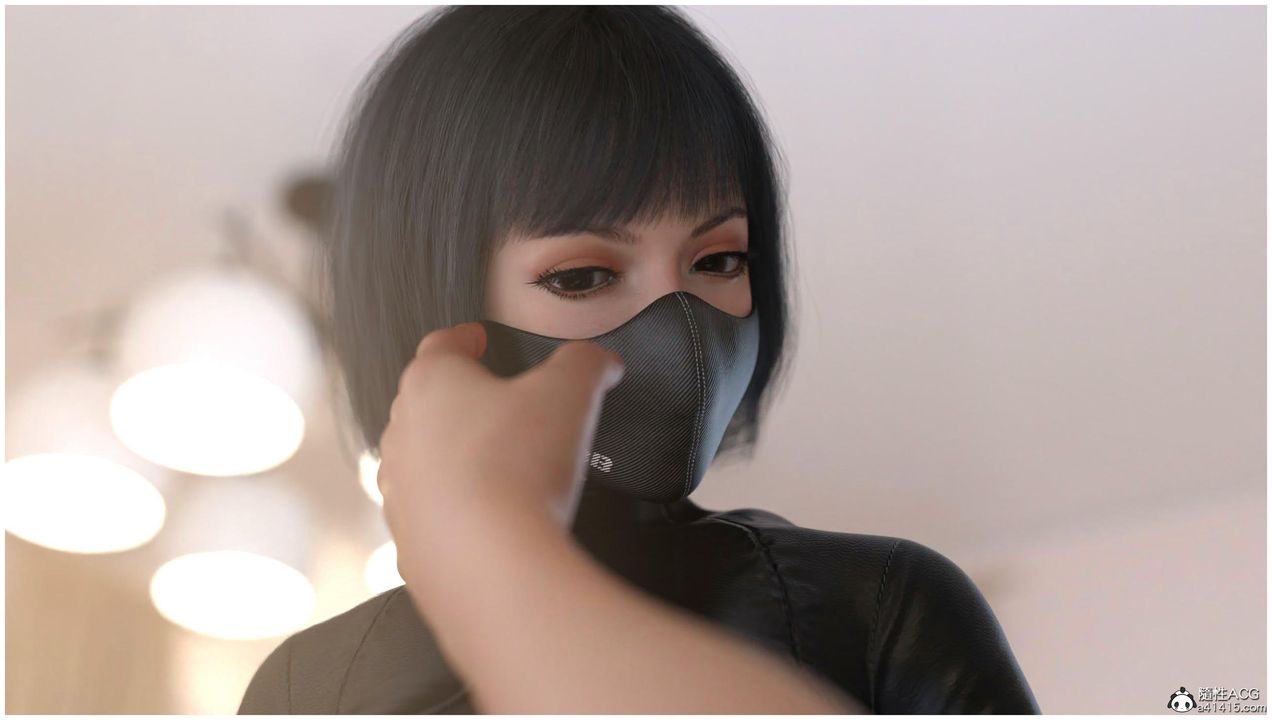 [3D]逆转HD+IF第13话