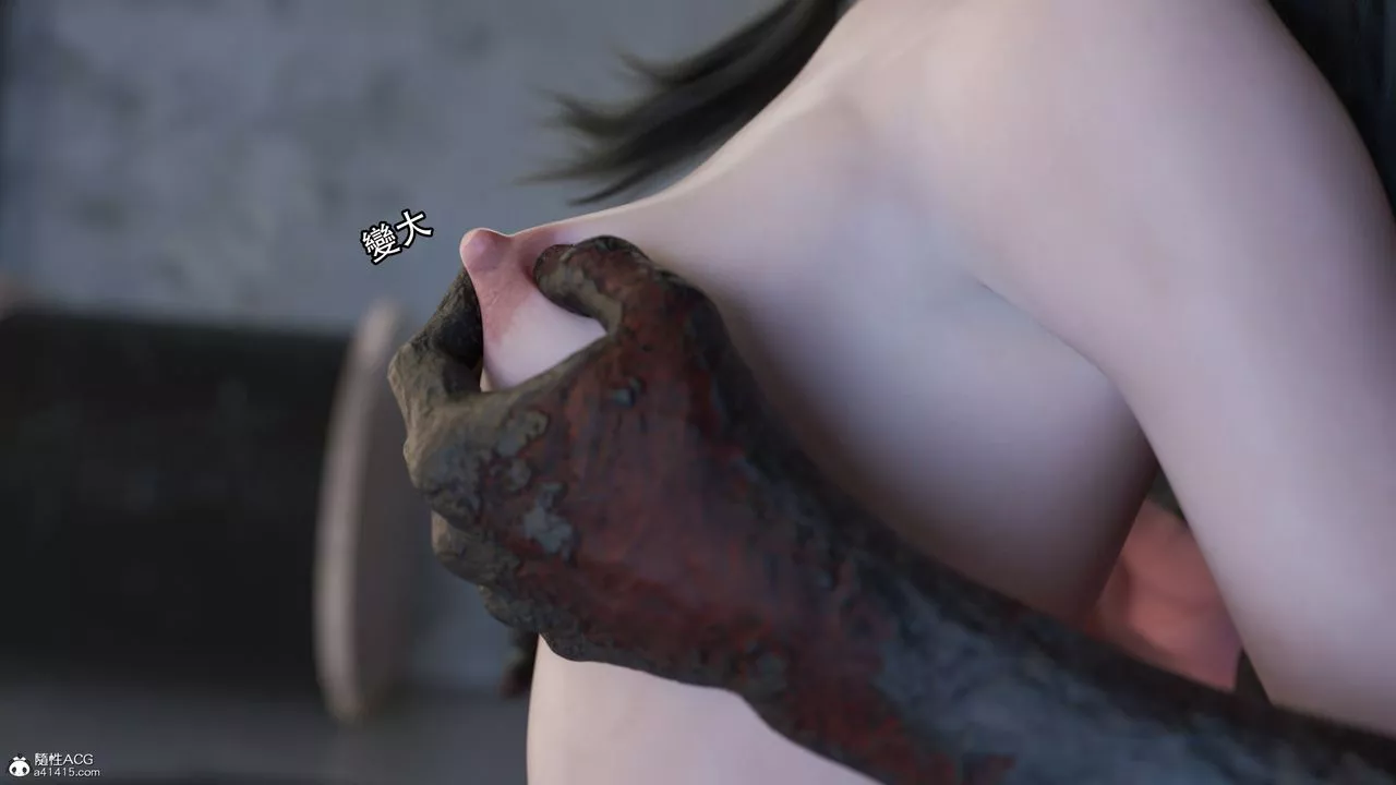 [3D]逆转HD+IF-第15话 - 图片 23