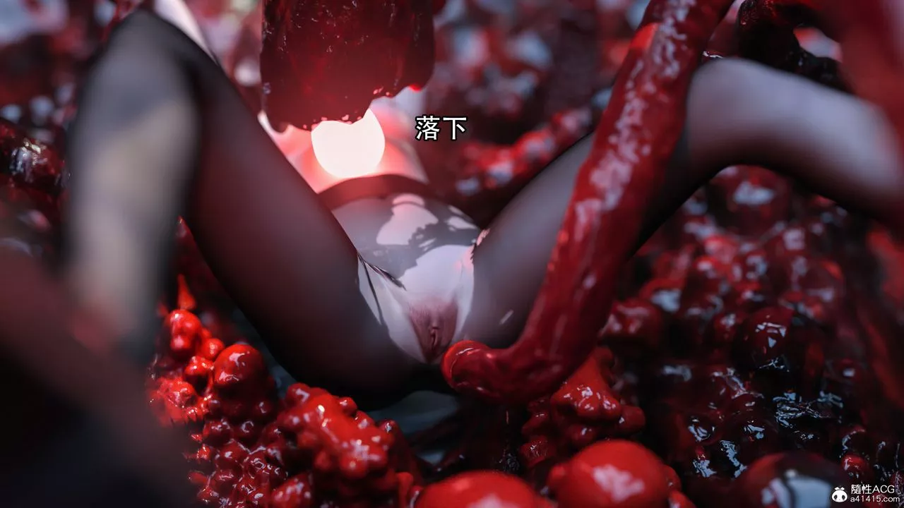 [3D]逆转HD+IF-第16话 - 图片 35