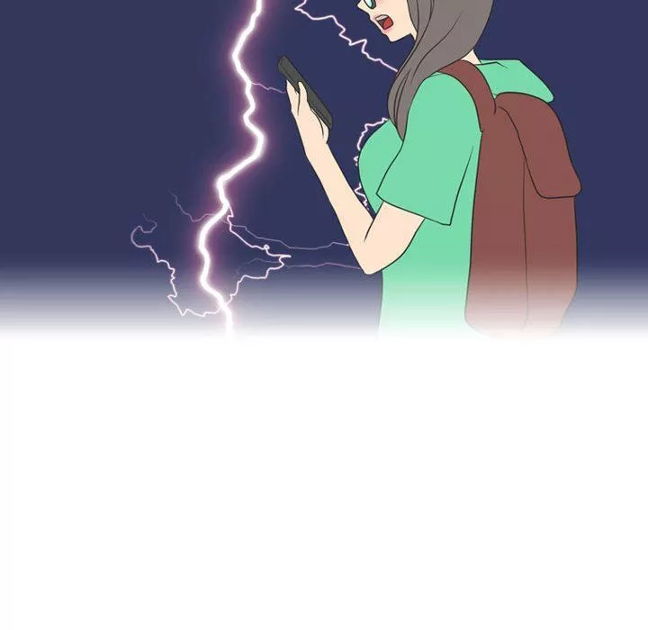 情事物語Friend第17話