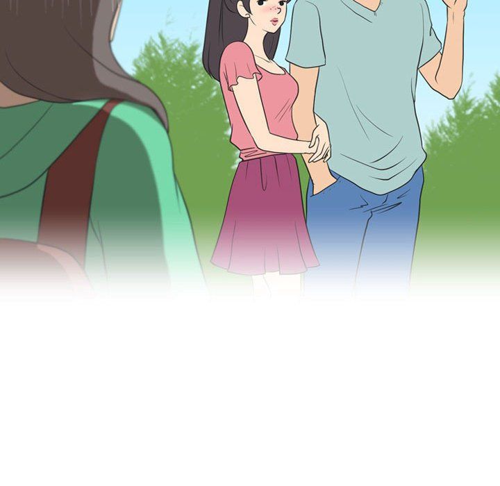 情事物语Friend第17话