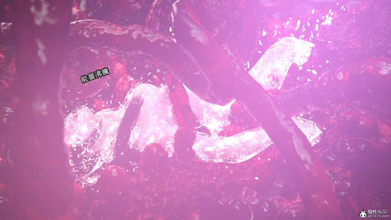 [3D]逆转HD+IF第17话