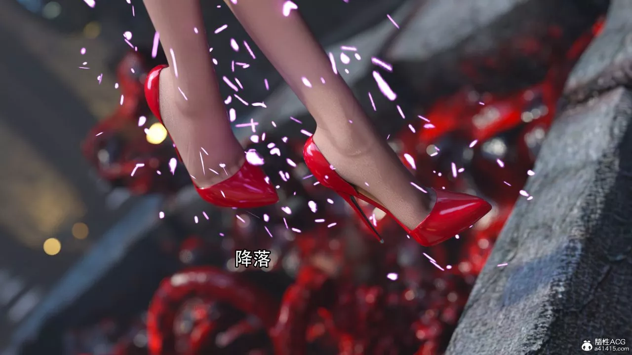 [3D]逆转HD+IF-第17话 - 图片 29