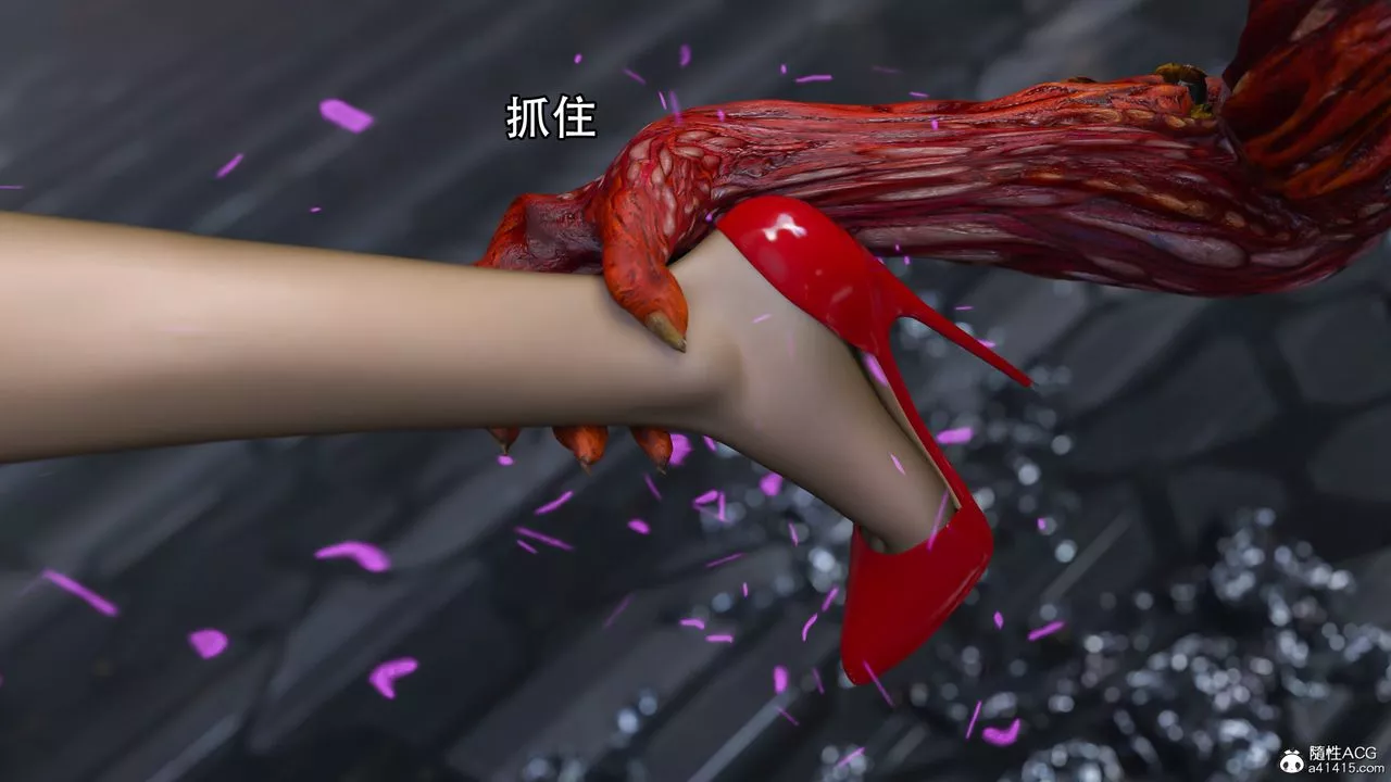 [3D]逆转HD+IF-第17话 - 图片 62