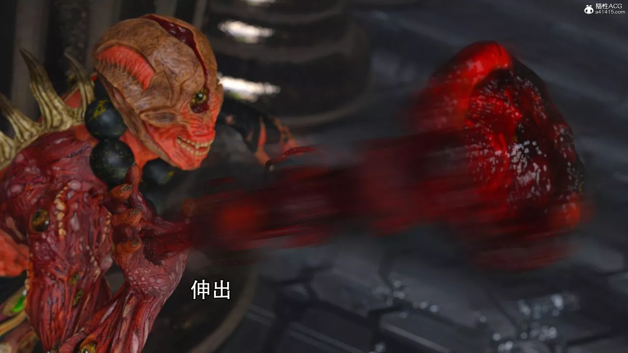 [3D]逆转HD+IF-第17话 - 图片 65