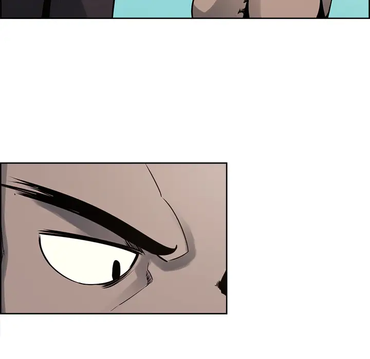 Erostica~征服美女记第32话